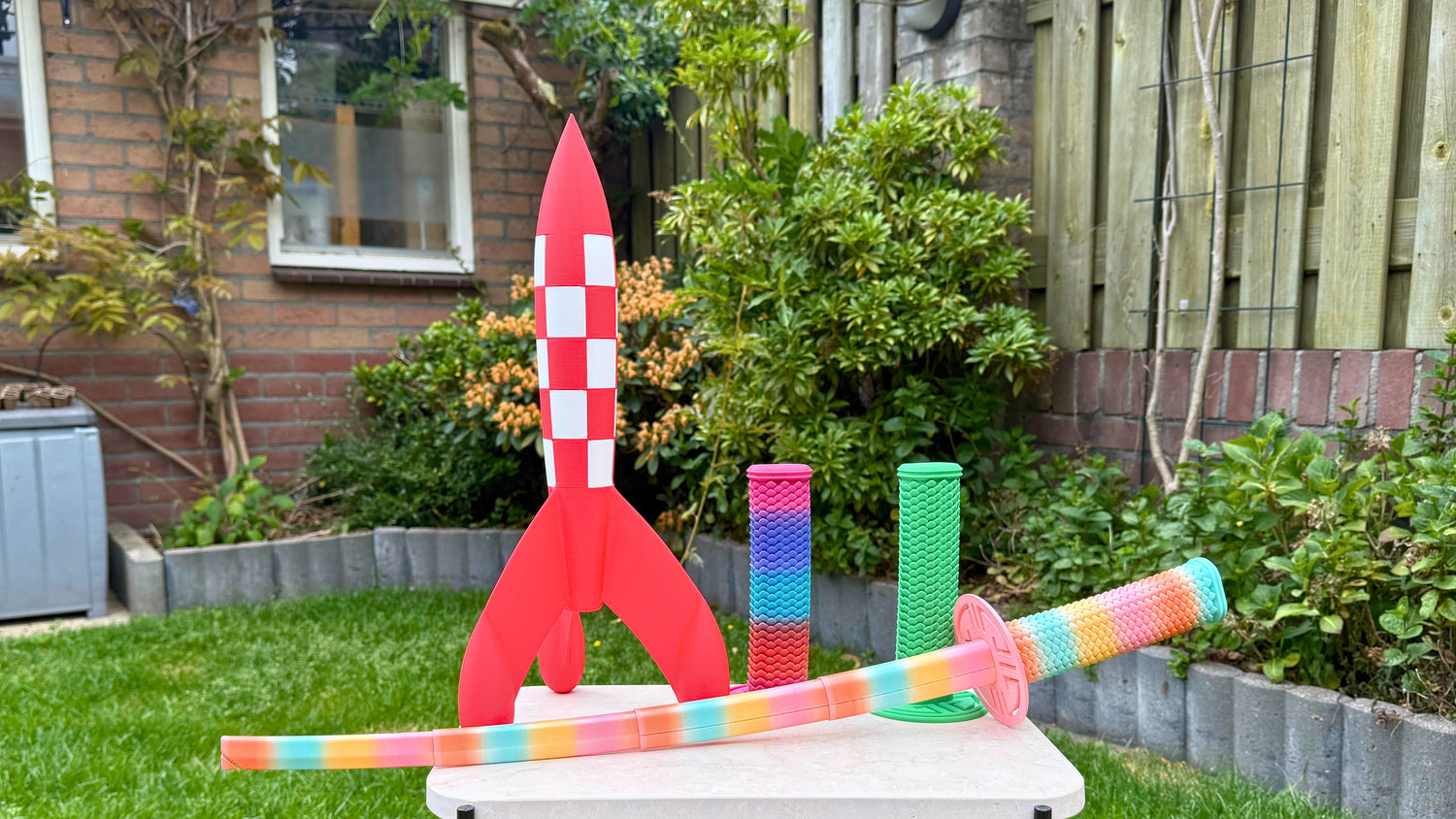 🚀 Coole Collecties